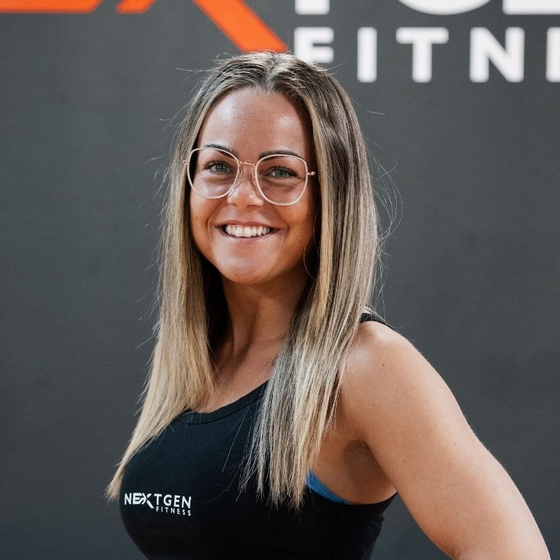 Next Gen Fitness aviaja