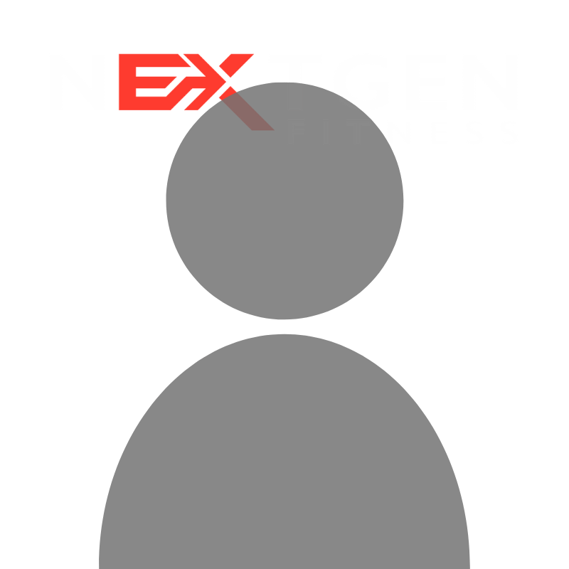 Next Gen Fitness person